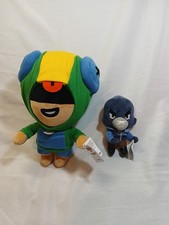 Pair Of Brawl Stars X Line