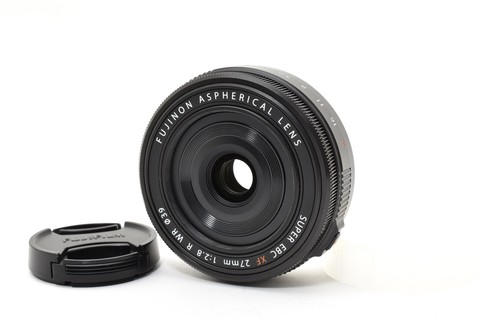 Quasi come nuovo fujifilm - [quasi,
