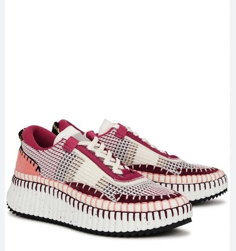 Scarpe ginnastica chloe - scarpe, da