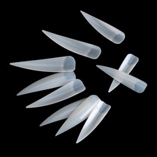 36 TIPS TIP BIANCO LUNGHE