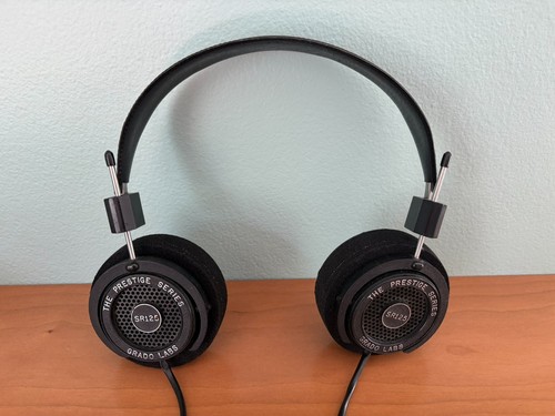 Grado sr125 prestige series - prestige,