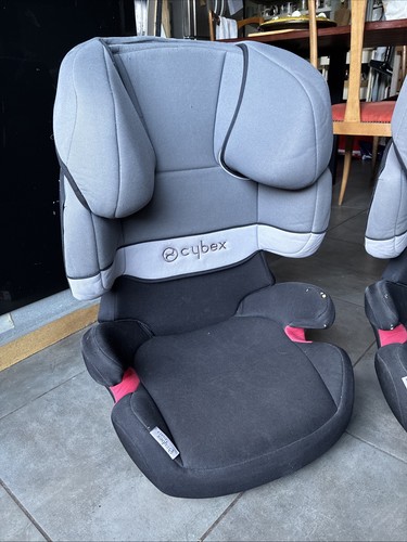 Seggiolino auto cybex silver - auto,