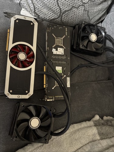 Xfx 295 amd - xfx, radeon