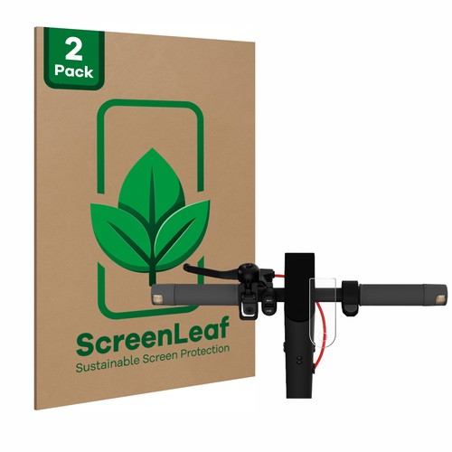 Pezzi screenleaf pellicola - 2,