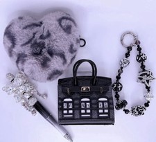 Set Mini Borsetta Charm Borsa