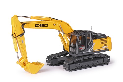 Escavatore kobelco sk210lc - escavatore, sk210lc-11