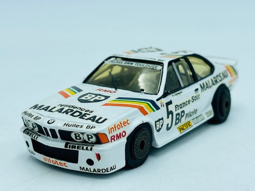 Jemmpy bmw 635 - jemmpy, motul