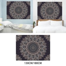 Arazzo da parete con mandala