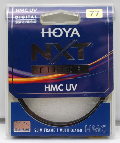 Filtro hoya 77mm nxt hmc - filtro,