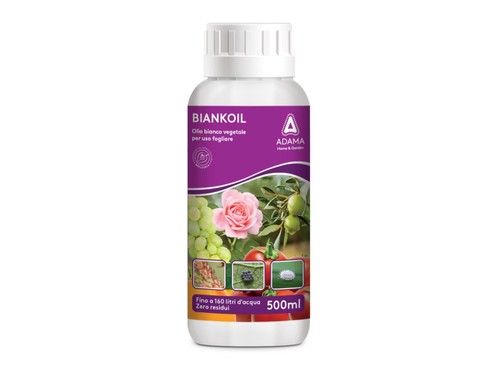 Adama biankoil olio bianco - adama,