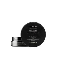 ARTEGO - TOUCH - GET SHINY (100ml) Pomata modellante