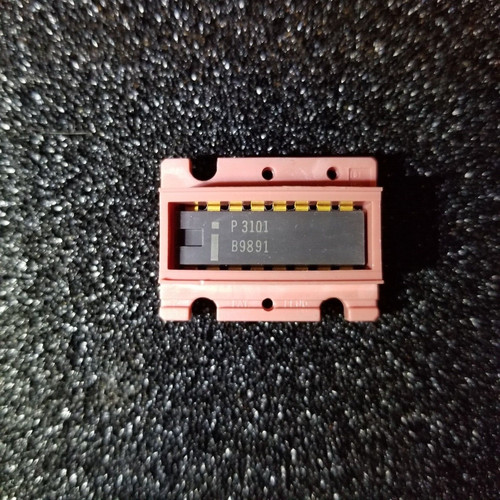 P3101 intel ram - intel, gold