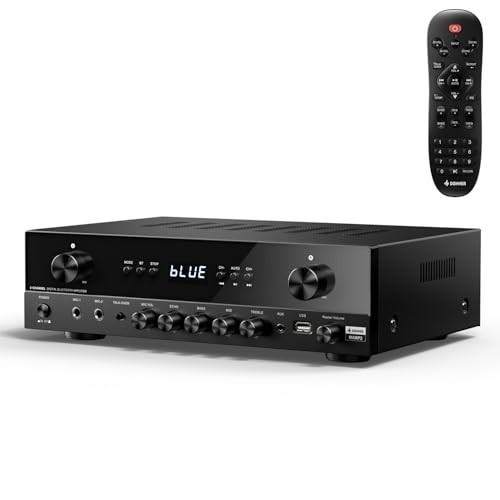 Donner amplificatore audio - donner,