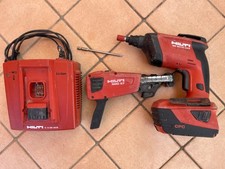 Avvitatore per cartongesso