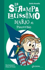 Libri Stella Nosella - Lo