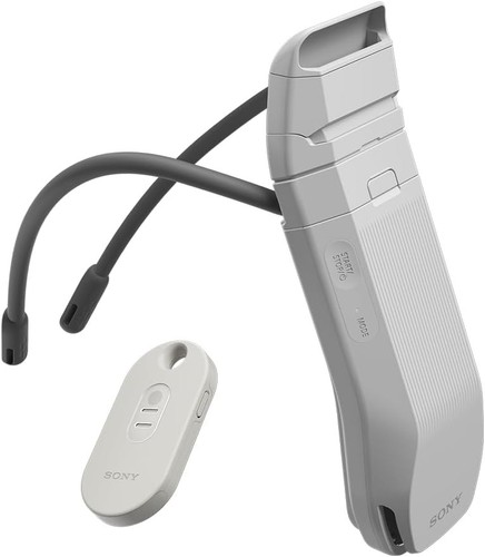 Sony reon pocket pro plus - sony, kit