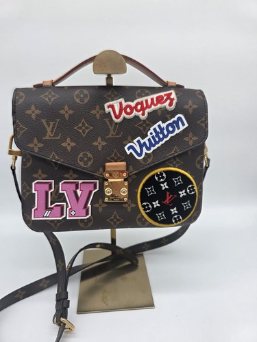 Louis vuitton metis - vuitton,