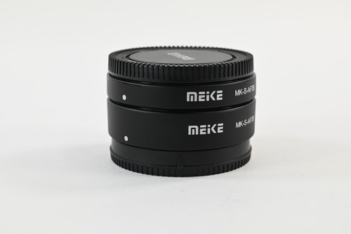 Set tubi prolunga - prolunga, 10