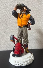 Borraccia Dragon Ball Goku