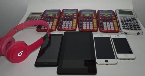 Lotto riparazione elettronica