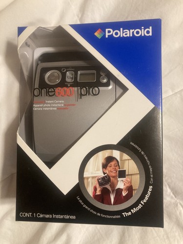 Polaroid one 600 pro - one,