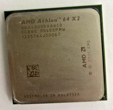Amd athlon 4800 - amd, 4800+