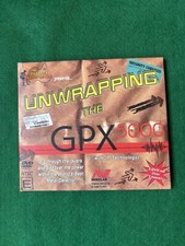 Unwrapping The Gpx 5000