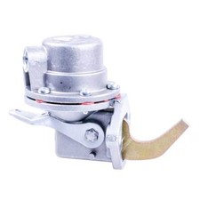 Pompa di alimentazione, Diesel - VM Motori