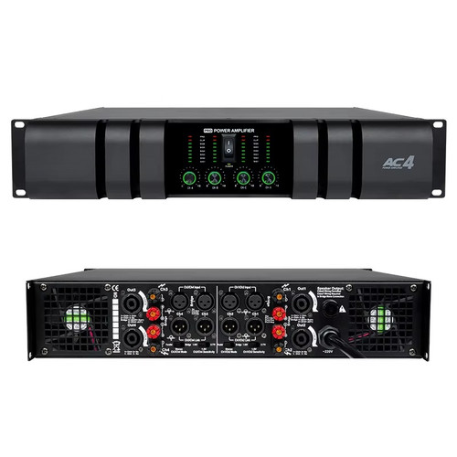 Channels master power - 4,