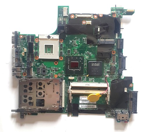 Lenovo thinkpad t61 carte - thinkpad,