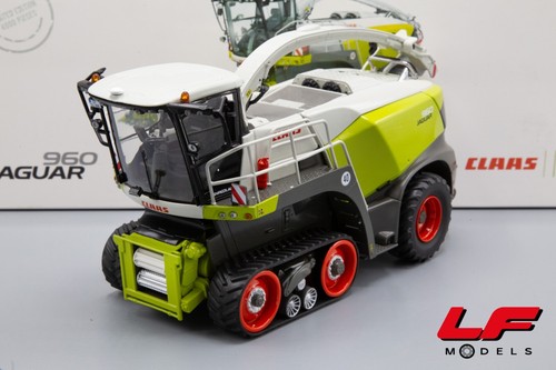Claas jaguar 960 terra - 1:32,