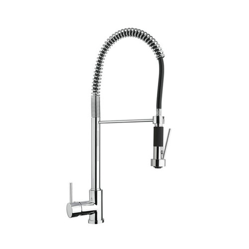 Miscelatore lavello - miscelatore,
