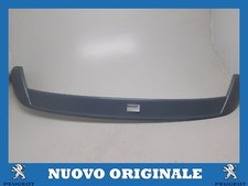 Spoiler Rear Original For