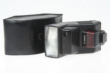 Canon Speedlite 300 EZ, flash