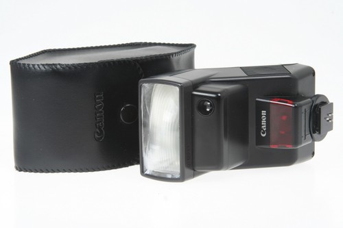 Canon speedlite 300 - canon,