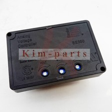 NUOVO regolatore di tensione