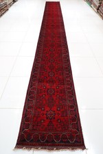Tappeto runner tribale - , di