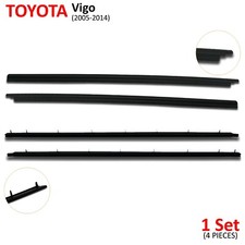 Adatto per Toyota Vigo 2dr