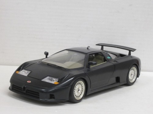 Bugatti 110 in - eb,