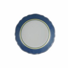 Hutschenreuther Maria Theresia piatto colazione Medley Mantova, porcellana, 21 cm