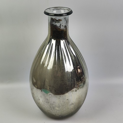 Vaso portafiori vetro - vaso, in
