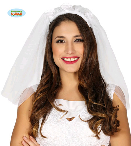 Velo sposa - velo,