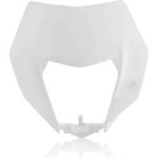 mascherina portafaro Acerbis