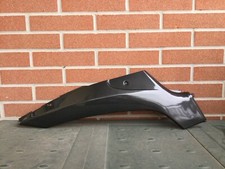 Fianchetto carena posteriore destro Grigio MT Malaguti Fifty NOS LEGGI DETTAGLI