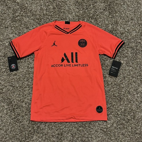 Maglia calcio jordan paris - calcio,