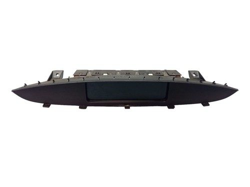 Display schermo informativo