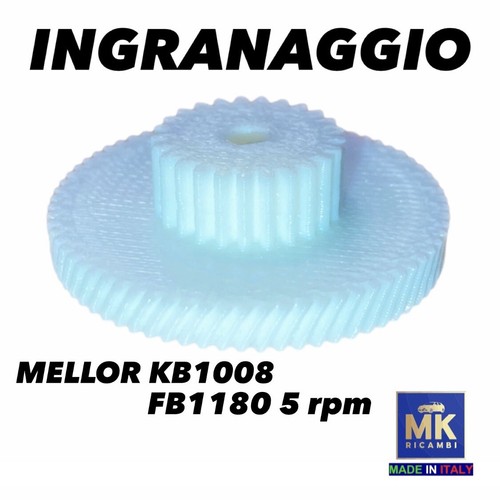 Ingranaggio nylon per - nylon,