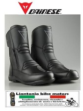 Stivali Moto Dainese Nighthawk