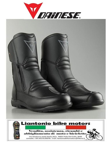 Stivali moto dainese - moto,