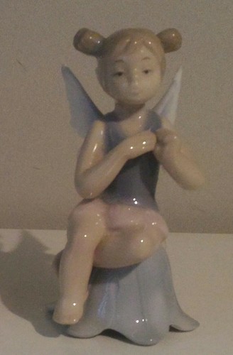 Morena porcellana fata - morena,